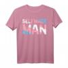 Selfmade Man Transgender T-Shirt mit Trans Pride Flag – Unterstütze die LGBTQ Community & zeige deinen Stolz