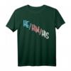 Transgender T-Shirt mit Pronomen für CSD & LGBT Unterstützung - Zeige deine Identität und feiere die Community