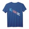 Transgender T-Shirt mit Pronomen für CSD & LGBT Unterstützung - Zeige deine Identität und feiere die Community