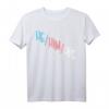 Transgender T-Shirt mit Pronomen für CSD & LGBT Unterstützung - Zeige deine Identität und feiere die Community