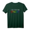 I can't even think straight LGBTQ+ T-Shirt – Lustiges Pride-Design für Unterstützer und Stolzträger