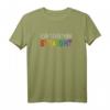 I can't even think straight LGBTQ+ T-Shirt – Lustiges Pride-Design für Unterstützer und Stolzträger