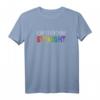I can't even think straight LGBTQ+ T-Shirt – Lustiges Pride-Design für Unterstützer und Stolzträger