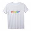 I can't even think straight LGBTQ+ T-Shirt – Lustiges Pride-Design für Unterstützer und Stolzträger