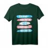 Trans Rights are Human Rights T-Shirt – Unterstütze Transgender & Transsexuelle mit coolem LGBT Pride Design, ideales Geschenk für Freunde & Anhänger