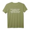 LGBTQ+ T-Shirt - Lustiges Rainbow Outfit für Toleranz, Gleichheit & Pride Supporter