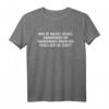 LGBTQ+ T-Shirt - Lustiges Rainbow Outfit für Toleranz, Gleichheit & Pride Supporter