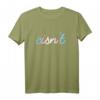 Cisn't Transsexuell Transgender Pride T-Shirt für LGBTQ-Community | Support & Feier auf Pride & CSD