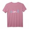 Cisn't Transsexuell Transgender Pride T-Shirt für LGBTQ-Community | Support & Feier auf Pride & CSD