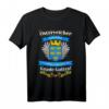 Niederösterreicher durch die Gnade Gottes T-Shirt – Stolzes Design für Niederösterreich Fans, Freunde & Verwandte als Geschenk
