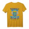 Niederösterreicher durch die Gnade Gottes T-Shirt – Stolzes Design für Niederösterreich Fans, Freunde & Verwandte als Geschenk