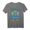Niederösterreicher durch die Gnade Gottes T-Shirt – Stolzes Design für Niederösterreich Fans, Freunde & Verwandte als Geschenk