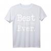 Bus-Treiber Geschenk – BEST Bus Driver Ever Shirt für glückliche Busfahrer, ideal als Dankeschön oder Geburtstagsgeschenk