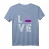 Trampolin Trampolinspringer Hüpfen Turnen Akrobatik T-Shirt - Für Sport, Fitness & Spaß beim Springen