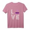 Trampolin Trampolinspringer Hüpfen Turnen Akrobatik T-Shirt - Für Sport, Fitness & Spaß beim Springen