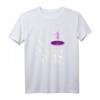 Trampolin Trampolinspringer Hüpfen Turnen Akrobatik T-Shirt - Für Sport, Fitness & Spaß beim Springen