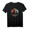 I Want To Believe UFO T-Shirt – Alien, Flying Saucer & Sci-fi Fan Geschenk für UFO-Enthusiasten