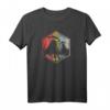 I Want To Believe UFO T-Shirt – Alien, Flying Saucer & Sci-fi Fan Geschenk für UFO-Enthusiasten