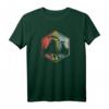 I Want To Believe UFO T-Shirt – Alien, Flying Saucer & Sci-fi Fan Geschenk für UFO-Enthusiasten
