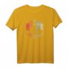 I Want To Believe UFO T-Shirt – Alien, Flying Saucer & Sci-fi Fan Geschenk für UFO-Enthusiasten