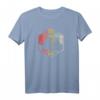 I Want To Believe UFO T-Shirt – Alien, Flying Saucer & Sci-fi Fan Geschenk für UFO-Enthusiasten