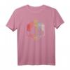 I Want To Believe UFO T-Shirt – Alien, Flying Saucer & Sci-fi Fan Geschenk für UFO-Enthusiasten