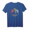I Want To Believe UFO T-Shirt – Alien, Flying Saucer & Sci-fi Fan Geschenk für UFO-Enthusiasten