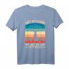 Lustiges UFO-Entführungs T-Shirt mit Humor - Perfektes Science-Fiction Geschenk für UFO- und Weltraumfans, Weihnachten & Geburtstag