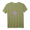 Dont Stop Believin UFO Entführung Alien Verschwörung T-Shirt – Perfektes Geschenk für Ufologen, SciFi- und UFO-Fans, Geburtstags- oder Fanartikel