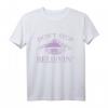 Dont Stop Believin UFO Entführung Alien Verschwörung T-Shirt – Perfektes Geschenk für Ufologen, SciFi- und UFO-Fans, Geburtstags- oder Fanartikel