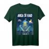 Area 51 Raid T-Shirt mit UFO und Alien-Entführungs-Design – Unterstütze die Wahrheit und stürm mit uns am 20. September 2019