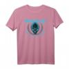 Area 51 Mitarbeiter des Monats T-Shirt - Lustiges Alien Design mit Lorbeeren für UFO-Fans, Verschwörungstheoretiker & Area 51 Enthusiasten