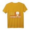 Bereich 51 UFO Entführung Alien Verschwörung T-Shirt – Coole SciFi Geschenkidee für Ufologen, UFO-Fans & Weltraumliebhaber