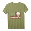 Bereich 51 UFO Entführung Alien Verschwörung T-Shirt – Coole SciFi Geschenkidee für Ufologen, UFO-Fans & Weltraumliebhaber