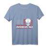Bereich 51 UFO Entführung Alien Verschwörung T-Shirt – Coole SciFi Geschenkidee für Ufologen, UFO-Fans & Weltraumliebhaber