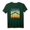 The Phoenix Lights Retro 1997 Alien UFO Begegnung T-Shirt – Perfektes Geschenk für UFO-Fans, Verschwörungstheoretiker und Alien-Enthusiasten