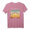 The Phoenix Lights Retro 1997 Alien UFO Begegnung T-Shirt – Perfektes Geschenk für UFO-Fans, Verschwörungstheoretiker und Alien-Enthusiasten
