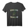 Cooles Alien Kampf T-Shirt für Ufo Fans - Geschenkidee für Mystery, Verschwörung und Abenteurer