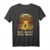 Alien UFO Sprüche Fun T-Shirt – Retro Vintage Style für UFO- und Alien-Fans, Herren, Damen, Kinder und Jugendliche