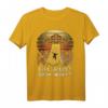Alien UFO Sprüche Fun T-Shirt – Retro Vintage Style für UFO- und Alien-Fans, Herren, Damen, Kinder und Jugendliche