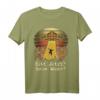 Alien UFO Sprüche Fun T-Shirt – Retro Vintage Style für UFO- und Alien-Fans, Herren, Damen, Kinder und Jugendliche