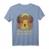 Alien UFO Sprüche Fun T-Shirt – Retro Vintage Style für UFO- und Alien-Fans, Herren, Damen, Kinder und Jugendliche