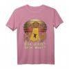 Alien UFO Sprüche Fun T-Shirt – Retro Vintage Style für UFO- und Alien-Fans, Herren, Damen, Kinder und Jugendliche