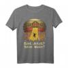 Alien UFO Sprüche Fun T-Shirt – Retro Vintage Style für UFO- und Alien-Fans, Herren, Damen, Kinder und Jugendliche
