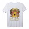 Alien UFO Sprüche Fun T-Shirt – Retro Vintage Style für UFO- und Alien-Fans, Herren, Damen, Kinder und Jugendliche