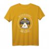 Believe In Yourself And Aliens Ufo Aesthetic Clothes - Lustiges Alien T-Shirt für Teen Girls & Boys, Nerd & Emo Kleidung, Geschenk für Teenager