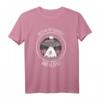 Believe In Yourself And Aliens Ufo Aesthetic Clothes - Lustiges Alien T-Shirt für Teen Girls & Boys, Nerd & Emo Kleidung, Geschenk für Teenager