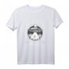Believe In Yourself And Aliens Ufo Aesthetic Clothes - Lustiges Alien T-Shirt für Teen Girls & Boys, Nerd & Emo Kleidung, Geschenk für Teenager