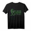 In Bob Lazar We Trust UFO T-Shirt – Area 51 Verschwörung, Alien & Alien Encounter Geschenk für Männer und Frauen
