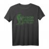 In Bob Lazar We Trust UFO T-Shirt – Area 51 Verschwörung, Alien & Alien Encounter Geschenk für Männer und Frauen